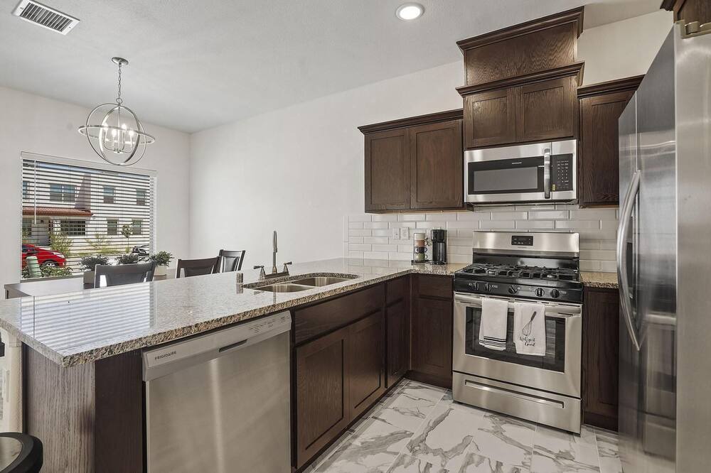 Photo of Kitchen in Chamberino