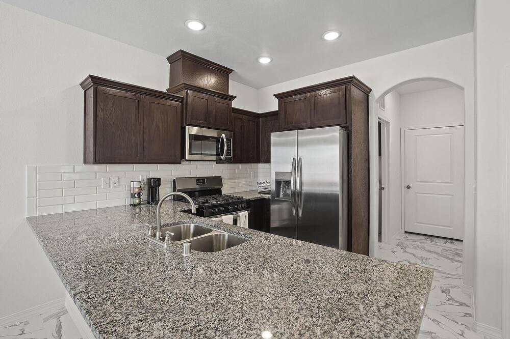 Photo of Kitchen in Chamberino