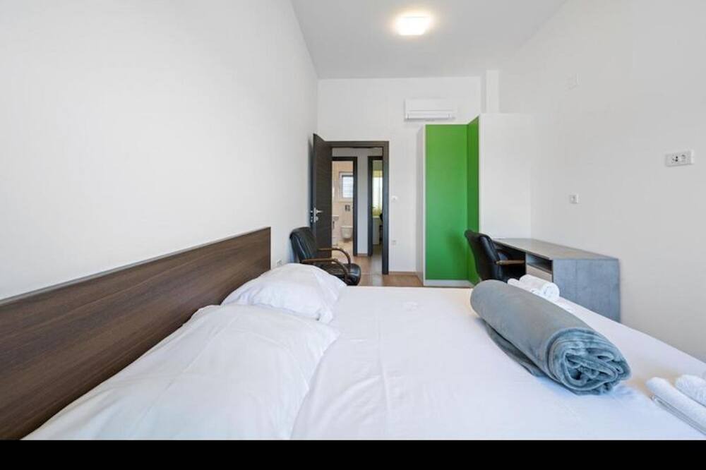 Photo of Bedroom in Sibenik