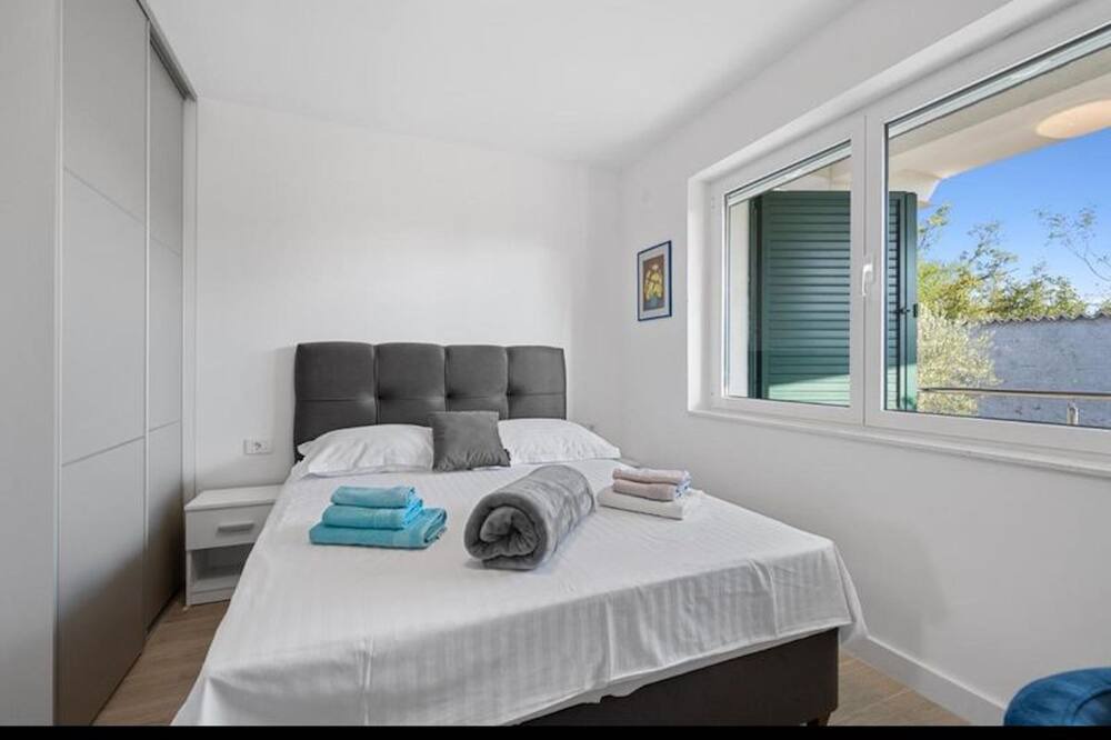 Photo of Bedroom in Sibenik