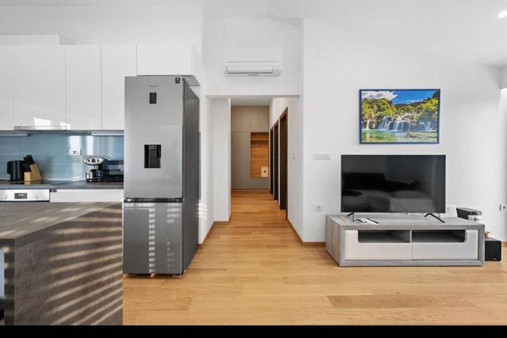 Photo of Livingroom in Sibenik