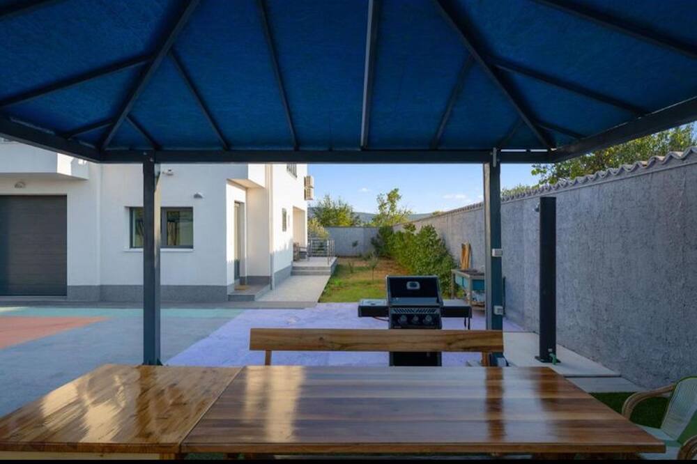 Photo of Patio Balcony in Sibenik