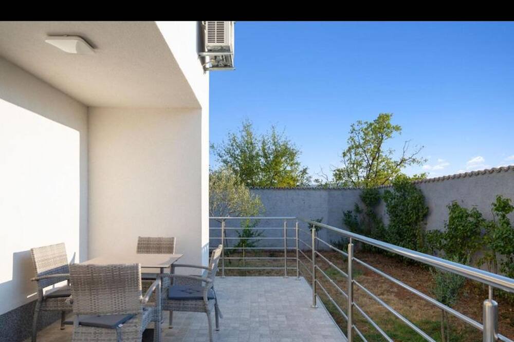 Photo of Patio Balcony in Sibenik