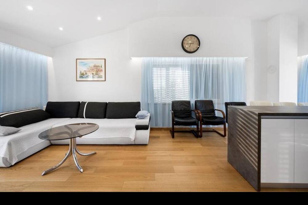 Photo of Livingroom in Sibenik