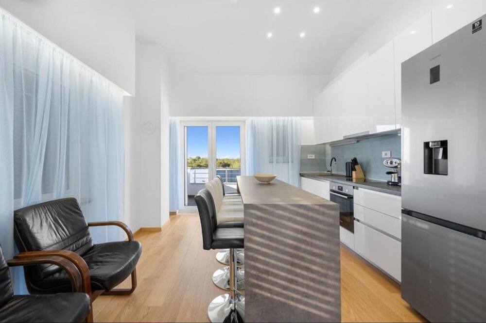 Photo of Livingroom in Sibenik