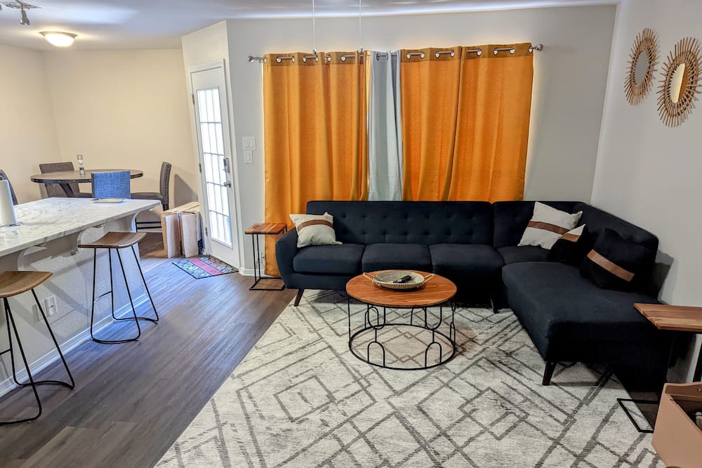 Photo of Livingroom in Shreveport