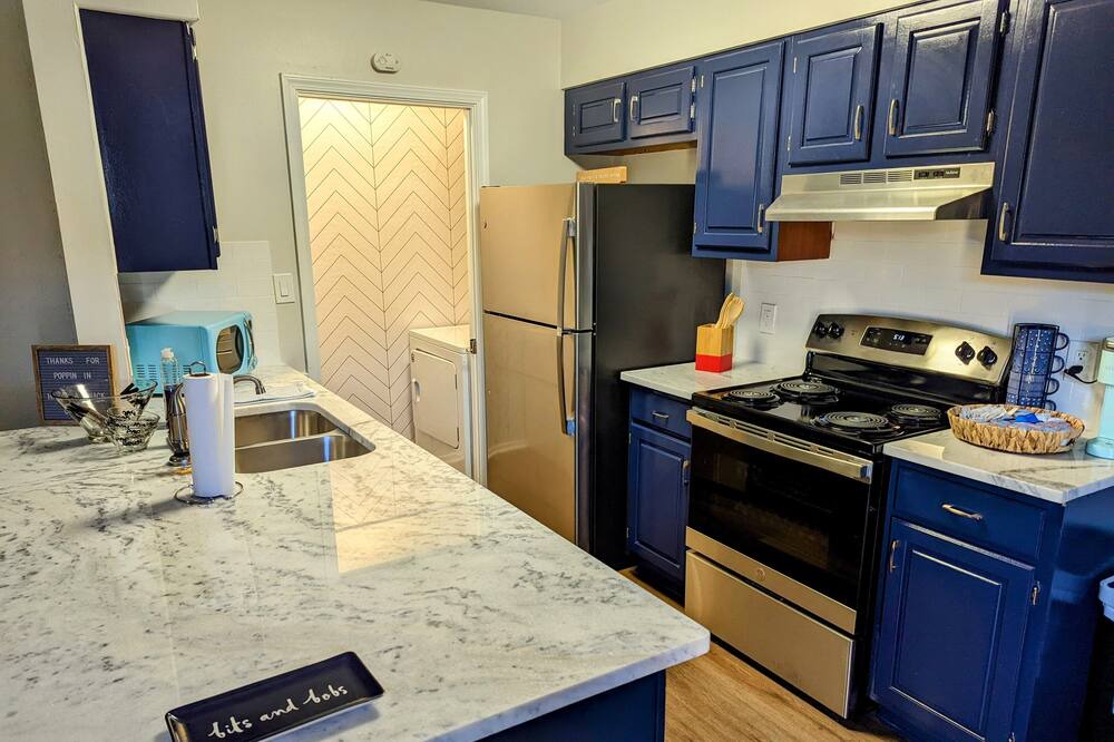 Photo of Kitchen in Shreveport