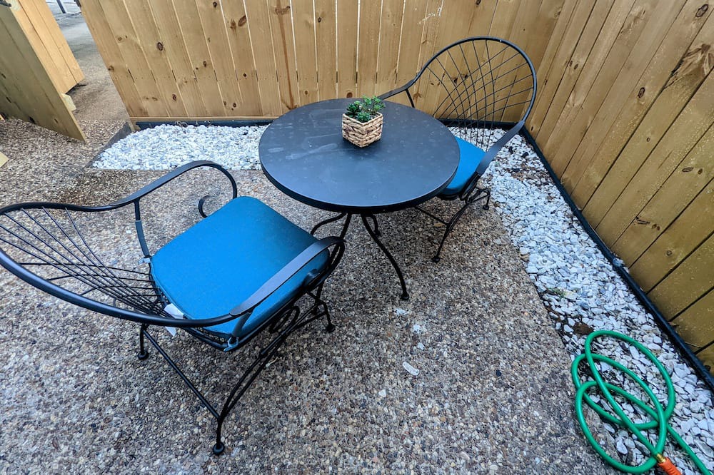 Photo of Patio Balcony in Shreveport