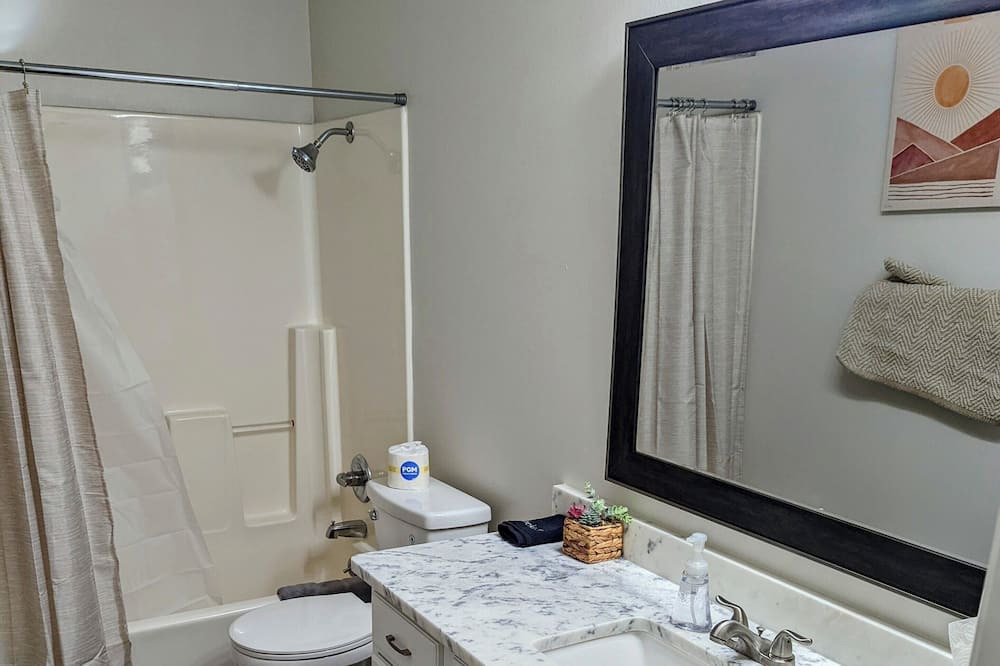 Photo of Bathroom in Shreveport