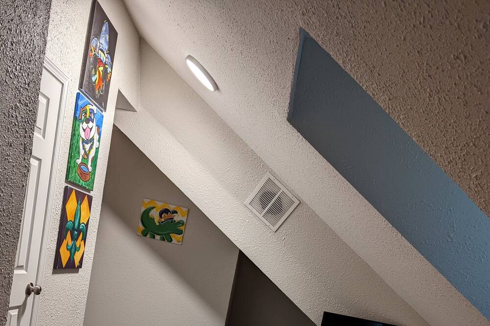 Photo of Bedroom in Shreveport