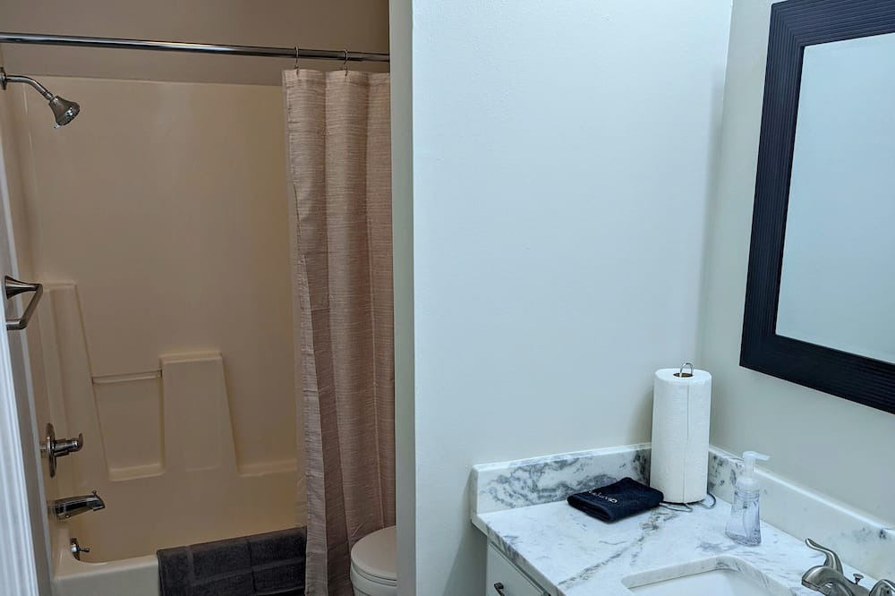Photo of Bathroom in Shreveport