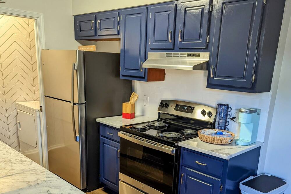 Photo of Kitchen in Shreveport