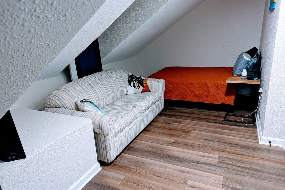 Photo of Bedroom in Shreveport
