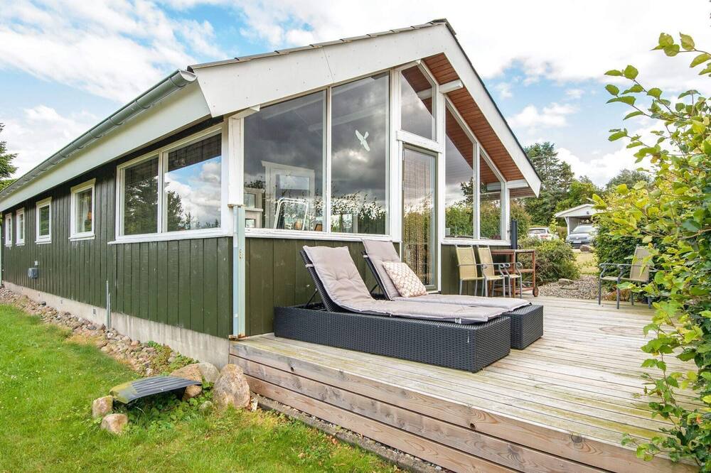Photo of Outdoor in Vikær Strand