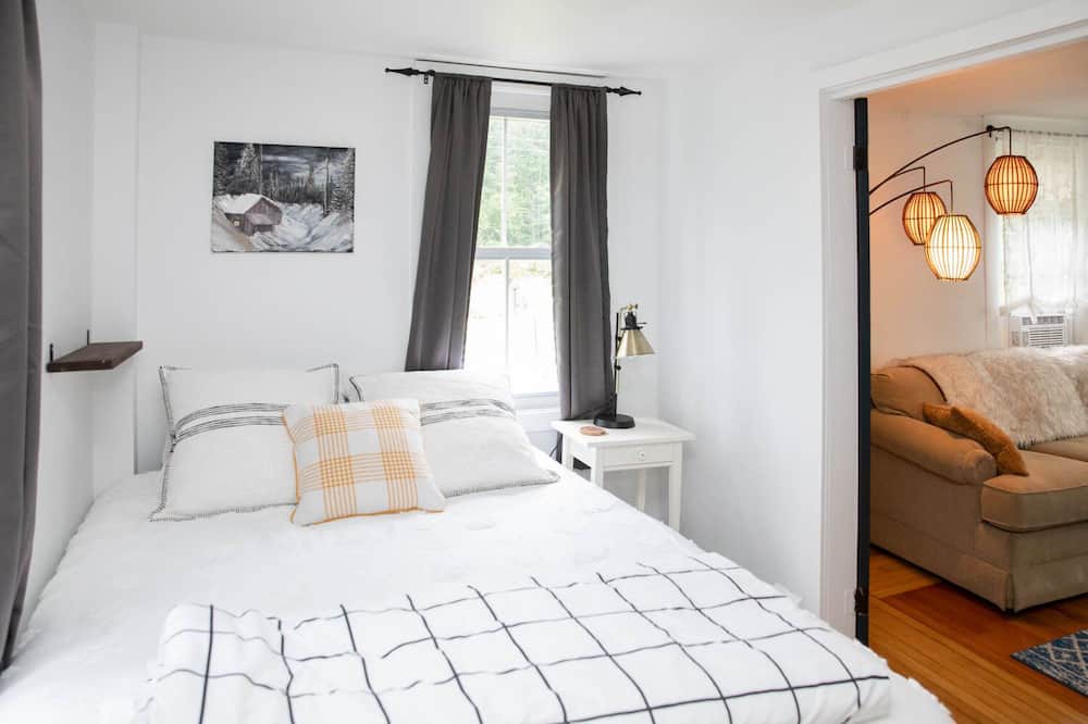 Photo of Bedroom in Florence