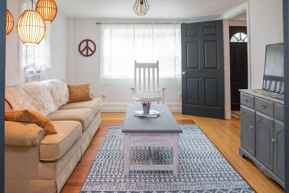 Photo of Livingroom in Florence