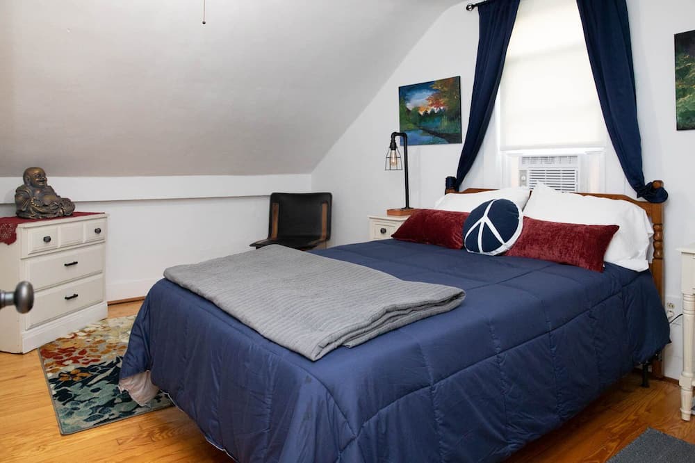 Photo of Bedroom in Florence