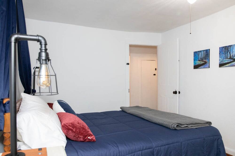 Photo of Bedroom in Florence