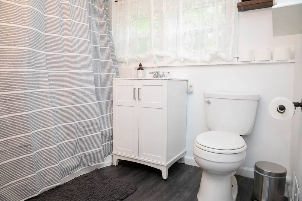 Photo of Bathroom in Florence