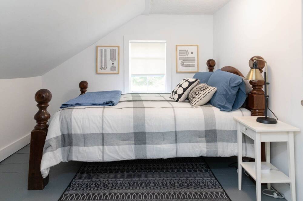 Photo of Bedroom in Florence