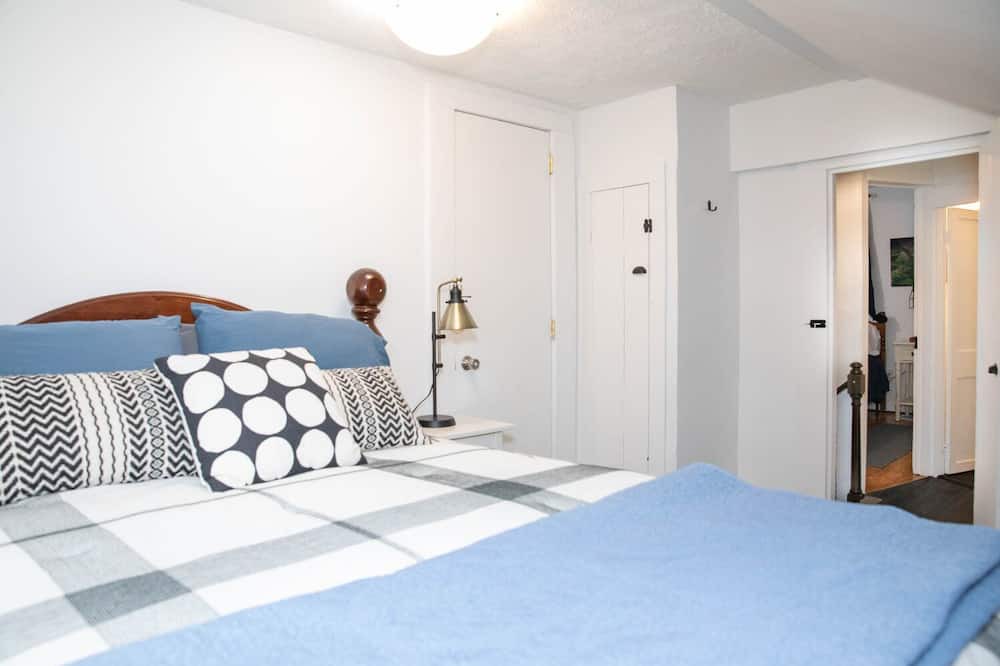 Photo of Bedroom in Florence