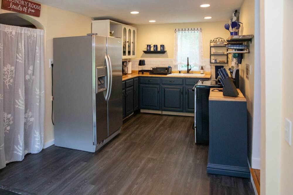 Photo of Kitchen in Florence