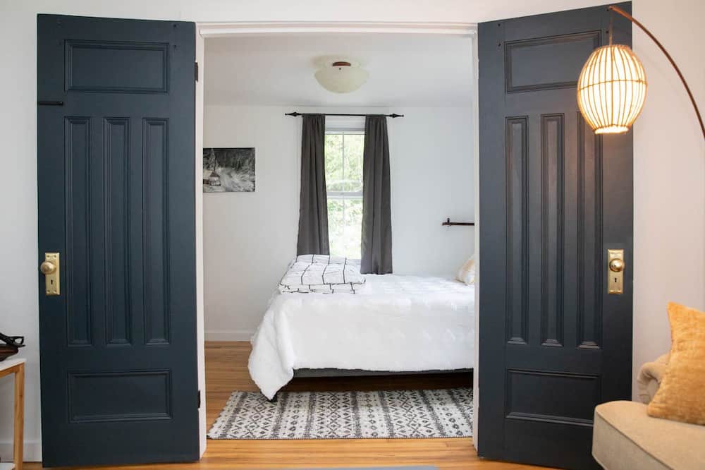 Photo of Bedroom in Florence