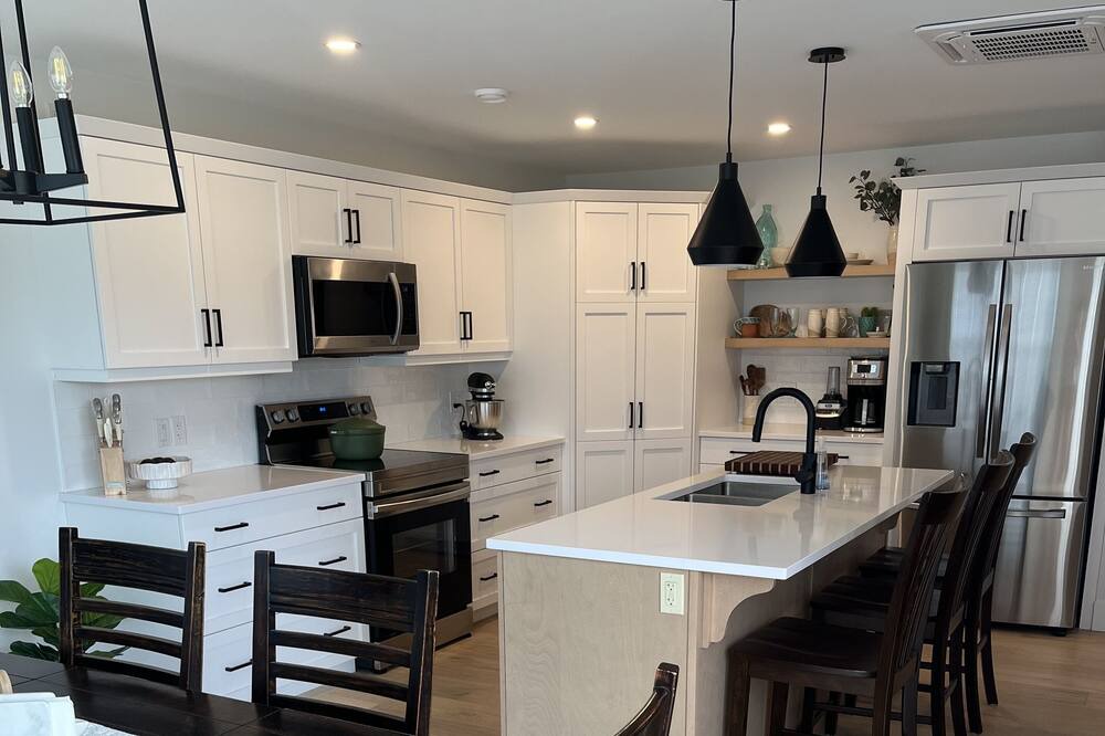 Photo of Kitchen in Charlottetown