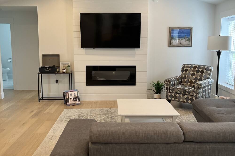 Photo of Livingroom in Charlottetown
