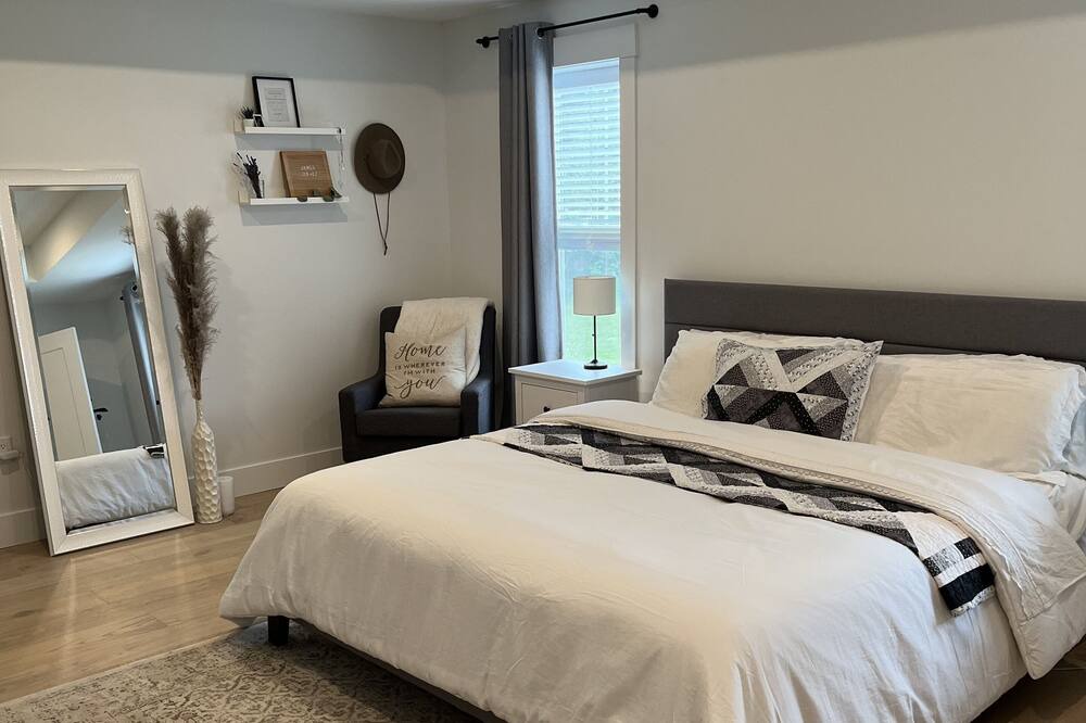 Photo of Bedroom in Charlottetown