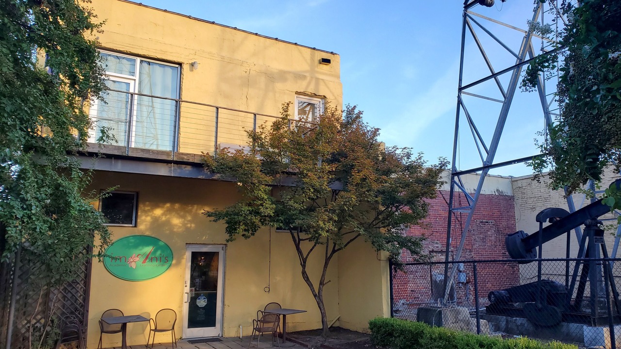 Photo of Outdoor in Kilgore