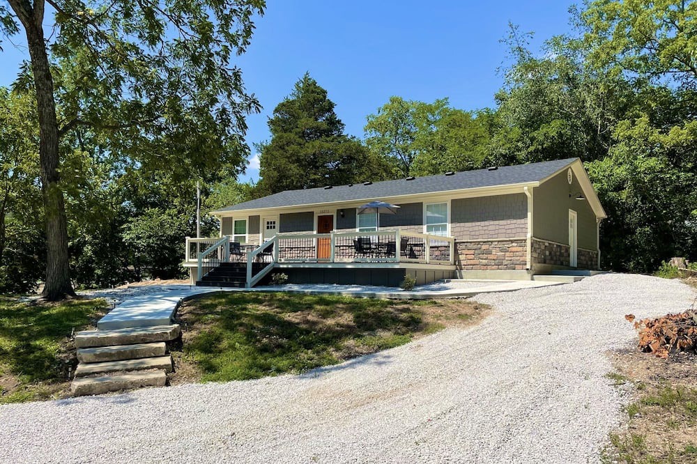 Photo of Outdoor in Prairie Creek