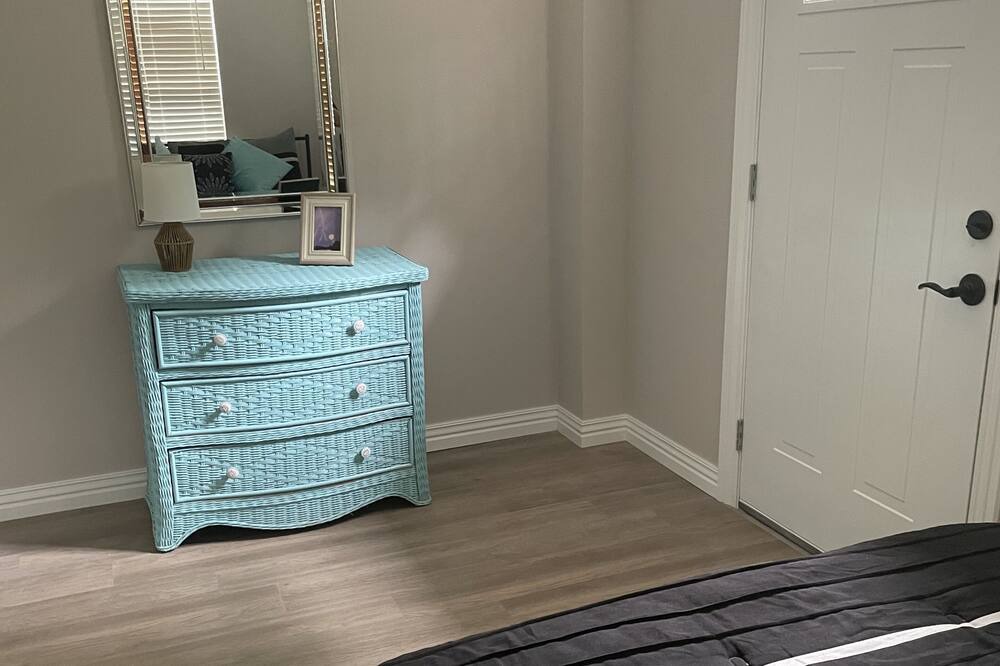 Photo of Bedroom in Prairie Creek