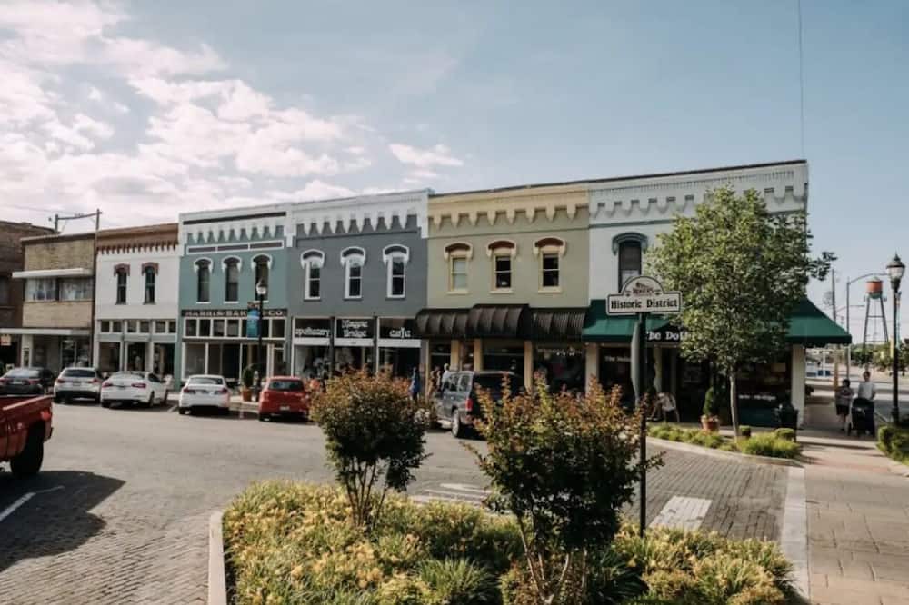Photo of Outdoor in Prairie Creek