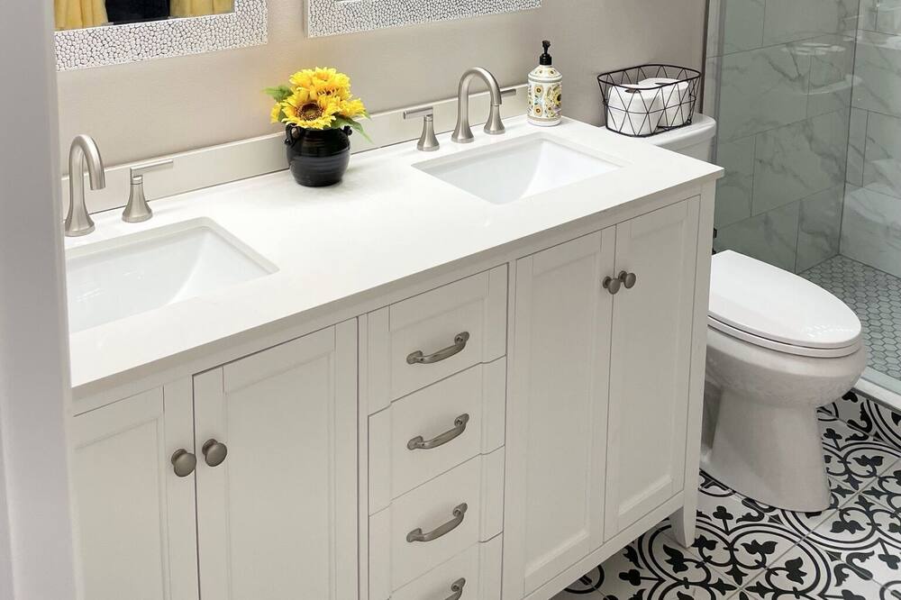 Photo of Bathroom in Prairie Creek