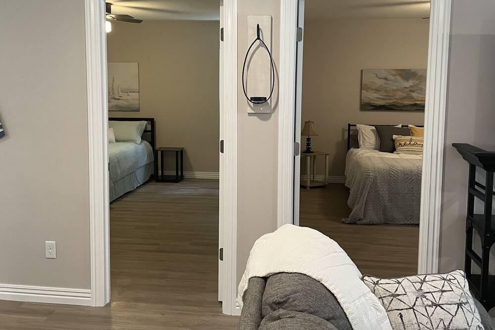 Photo of Bedroom in Prairie Creek