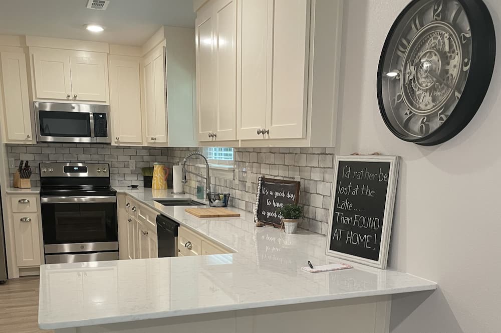 Photo of Kitchen in Prairie Creek