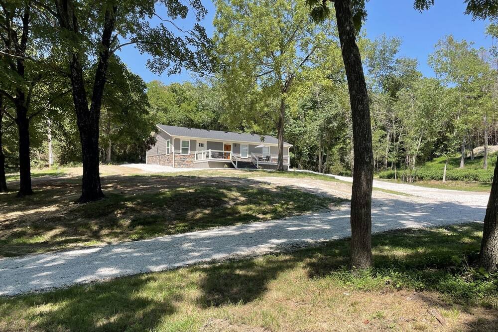 Photo of Outdoor in Prairie Creek
