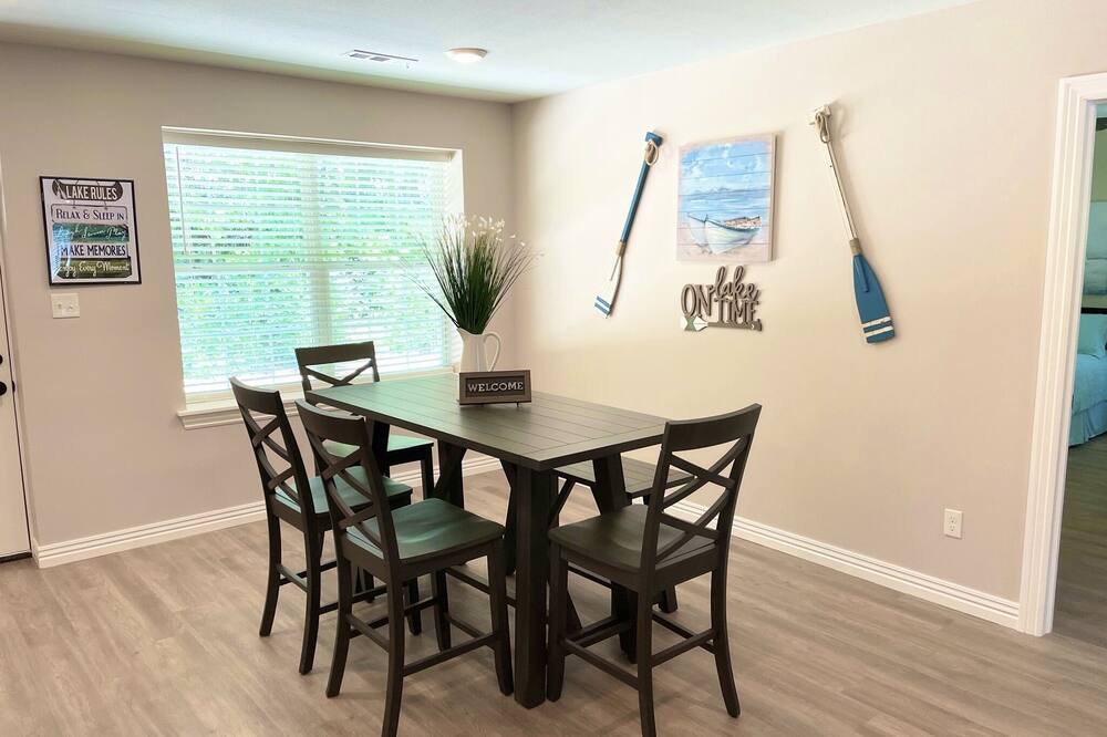 Photo of Kitchen in Prairie Creek