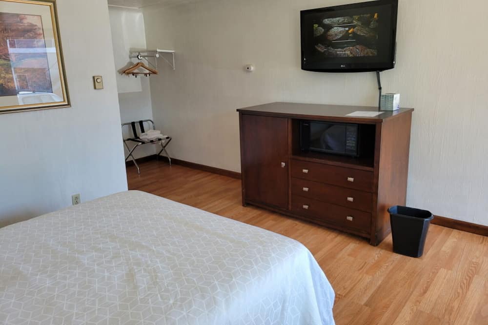 Photo of Bedroom in Aberdeen