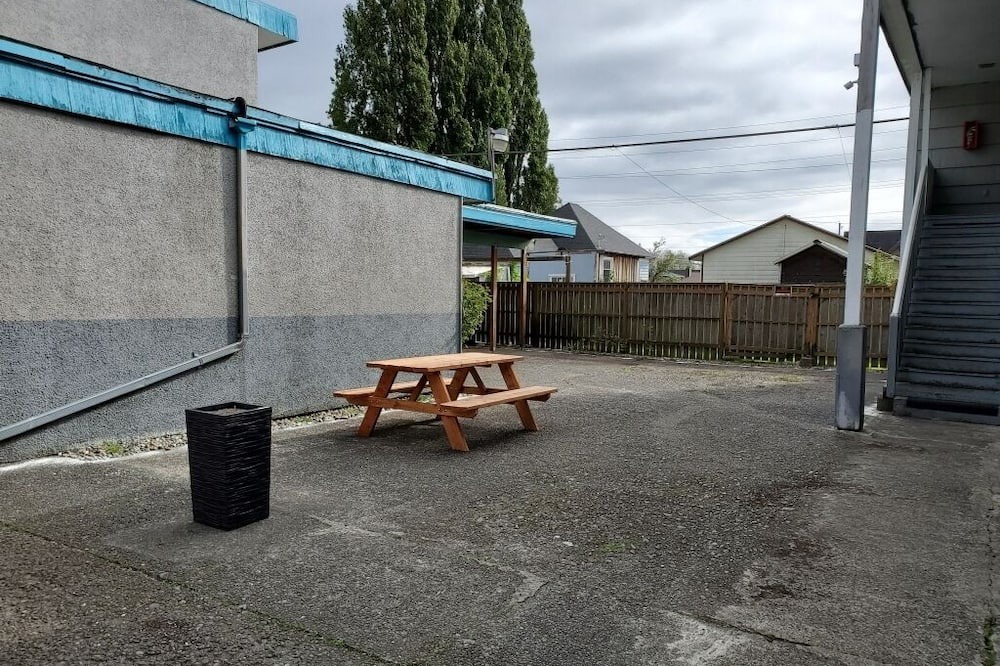 Photo of Outdoor in Aberdeen