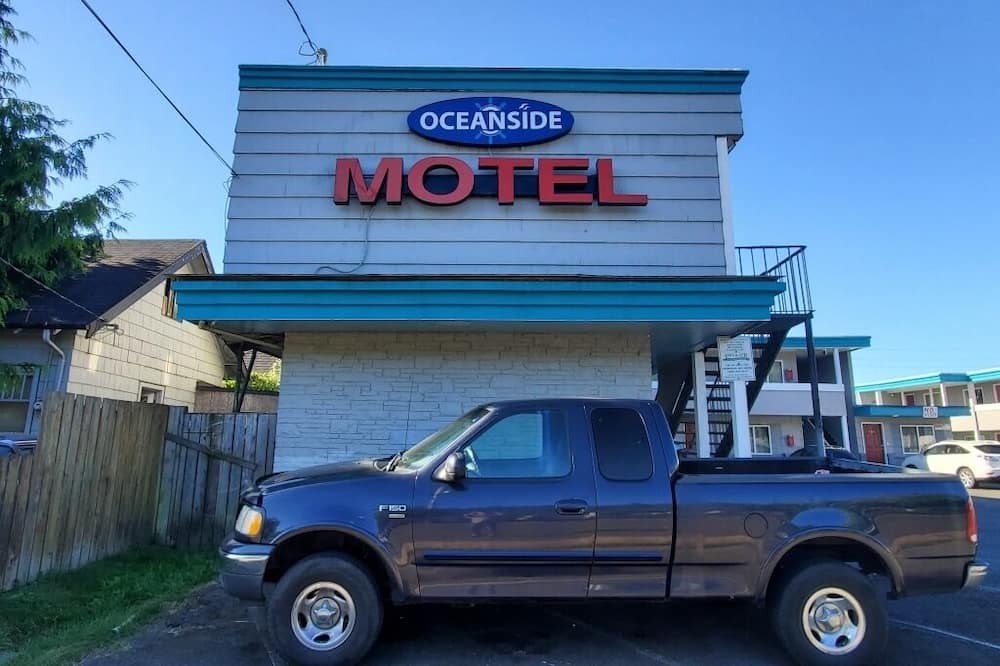 Photo of Outdoor in Aberdeen