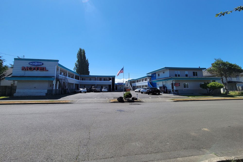 Photo of Outdoor in Aberdeen