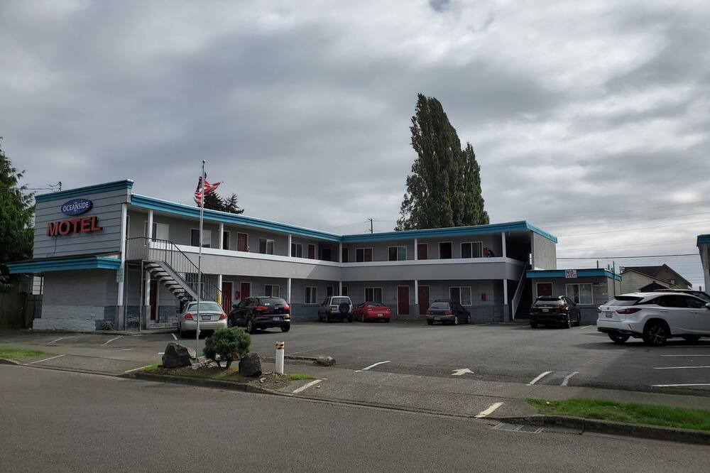 Photo of Outdoor in Aberdeen