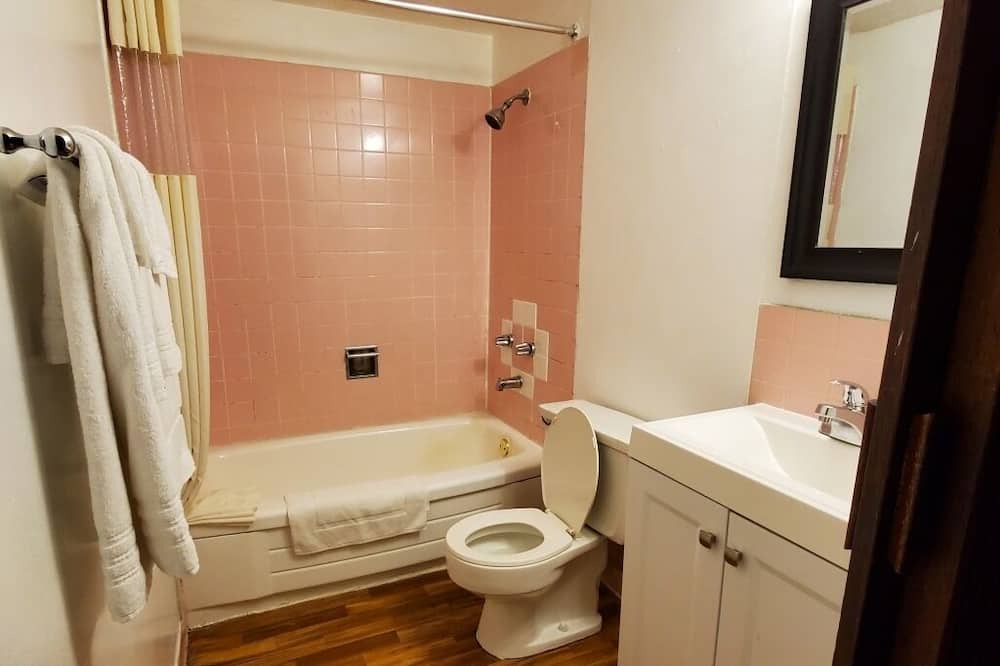 Photo of Bathroom in Aberdeen