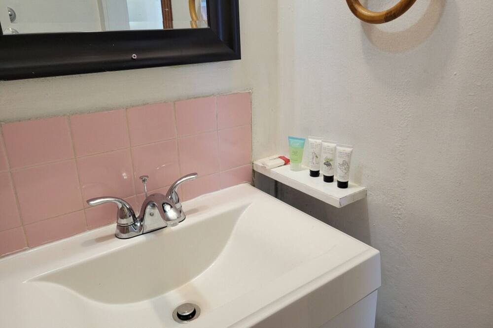 Photo of Bathroom in Aberdeen