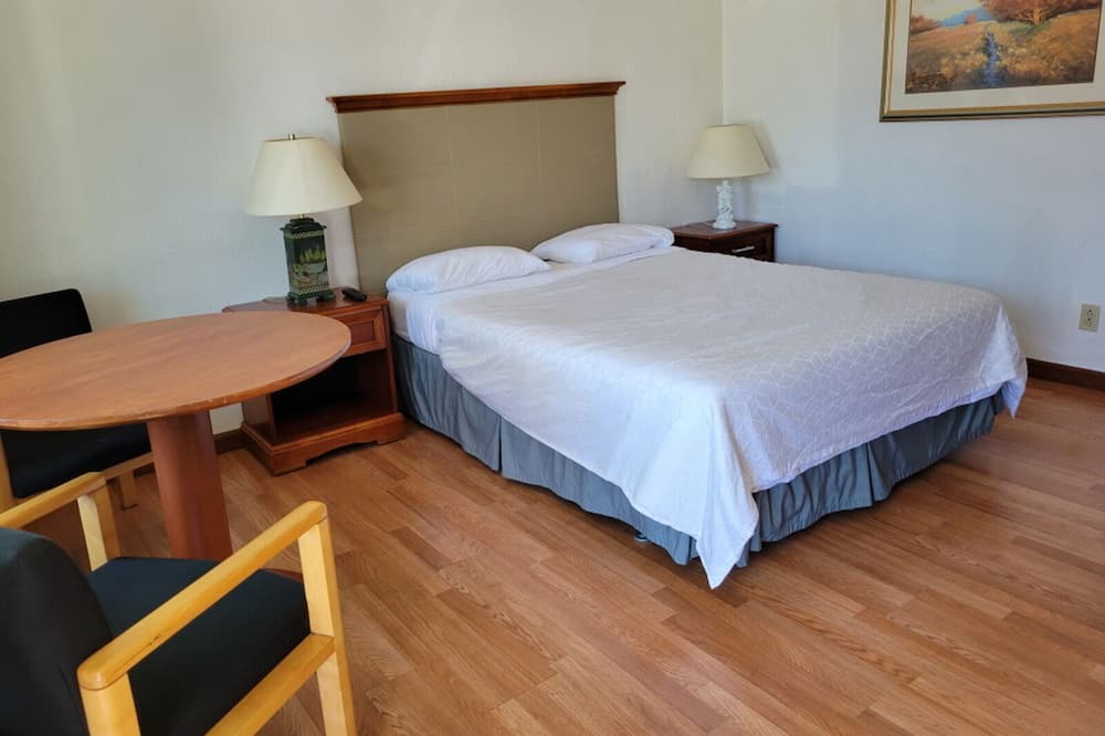 Photo of Bedroom in Aberdeen