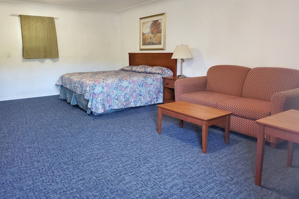 Photo of Bedroom in Aberdeen