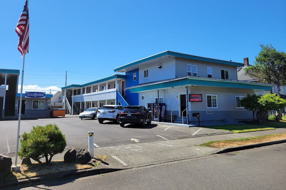 Photo of Outdoor in Aberdeen