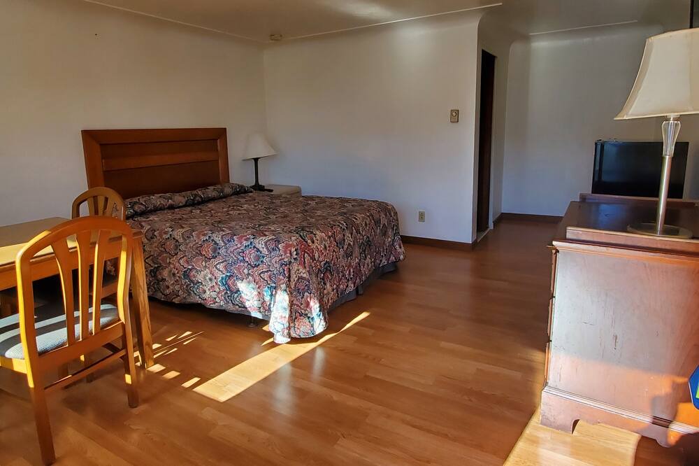 Photo of Bedroom in Aberdeen